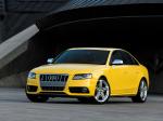 Audi S4 Sedan 2009 года (NA)